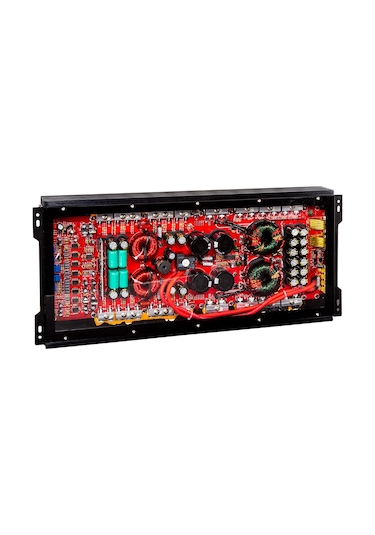 Reiss Audio RS-D2500.1 1 Kanal Amfi