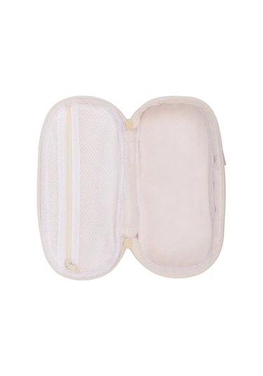 Kari Okul İçin Kalem Kutusu - Makyaj Çantası 449872539 Pembe