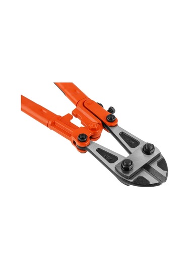 Startul Profi St4118-45 450 Mm Armatür Somun Çubukları İçin Somun Kesme Aleti 312628282