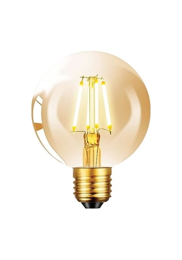 Ledolet Flament G80 4 W Ampül