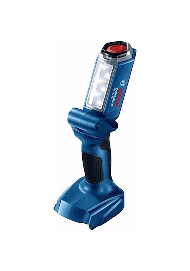 Bosch GSB 180-LI Tek Akülü Darbeli Vidalama + Bosch El Feneri Set