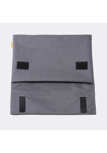 Pofoko A200 13.3 inç Dizüstü Bilgisayar Su Geçirmez Çanta 13.3 inch Siyah