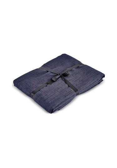 Karaca Christina Masa Örtüsü 140 X 200 Cm Mavi Mavi