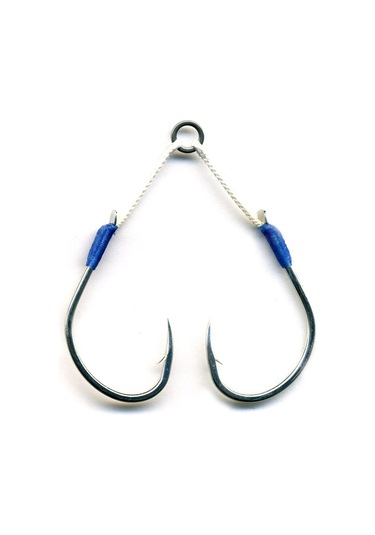 Shout Hard Twin Spark 1Cm Assist Iğne (378164065)