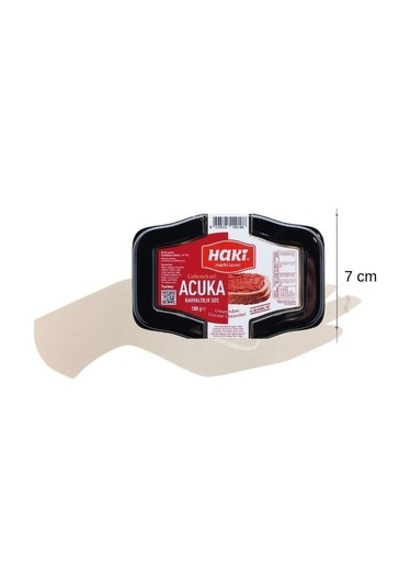 Haki Hakiki Lezzet Paketi 3'lü