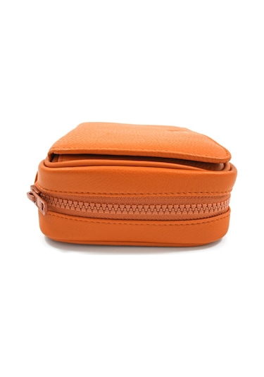 Rattray's Barley Pipe Bag 2 Taba Deri Pipo Çantası 126770