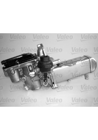 VALEO 700436 EGR Valfi A4 A6 Q5 2.0 TDI Euro5 08-12