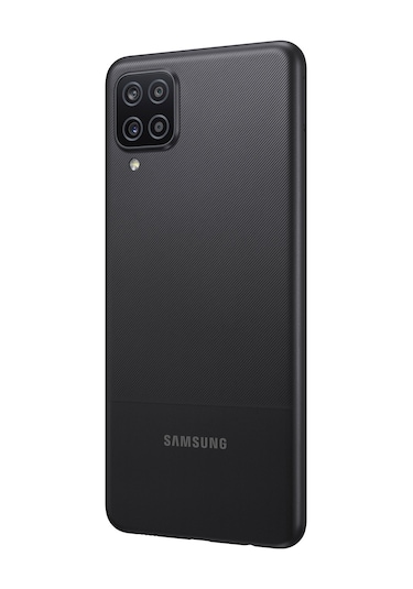 Samsung Galaxy A12 Duos 64 GB (Samsung Türkiye Garantili)