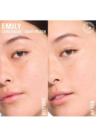 Revolutıon Skın Sılk Serum Kapatıcı Lıght Peach