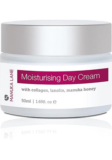 Manuka Lane Nemlendirici Gündüz Kremi 50ml