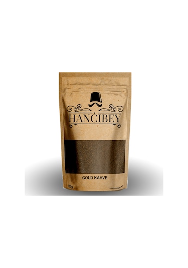 Hancıbey Gold Kahve 200 G