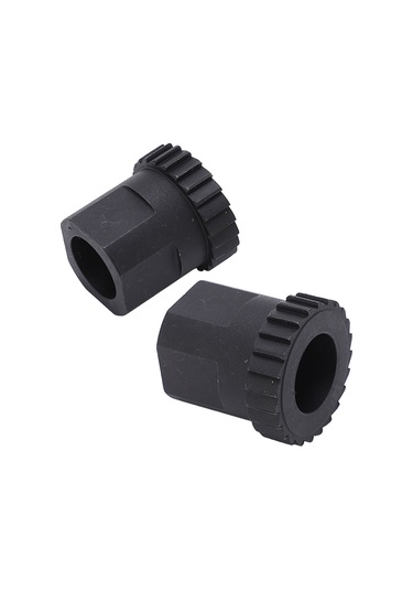 Konesam Dt Swiss 3-pawl Arka Fırça Kilitleme Çember Somunu Çıkarma Ve Kurulum Aracı - Krom Çelik, Dayanıklı, Kolay Kullanım