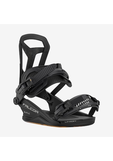 Union Falcor Black 2026 Siyah
