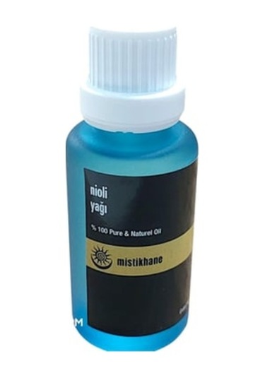 Nioli Yağı Katkısız % 100 Doğal Uçucu Bakım Yağı 30 Ml Cam Şişe - Genital Enfeksiyon Ve Koku İçin 30 ML
