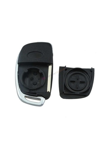 Anahtar Kabı,accent Blue Kumanda Kabı 2013-2018