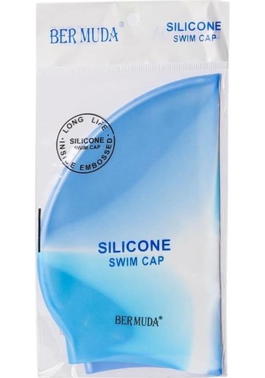 Nessiworld Kzl-t708603 Bone Silikon Gökkuşağı Renkler Çok Renkli