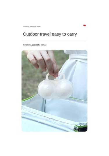 2 Gözlü 6 Gözlü Saklama Kutusu Şeffaf Yumurta Tepsisi Taşınabilir Yumurta Kartonu Kamp 2 Izgara