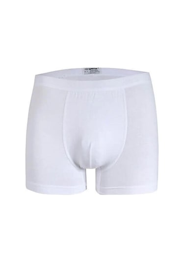 Yıldız Erkek Modal Likralı Boxer 37/42 - 6 Adet 001