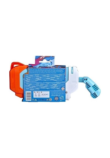 Nerf Soa Torrend Su Tabancası F3889