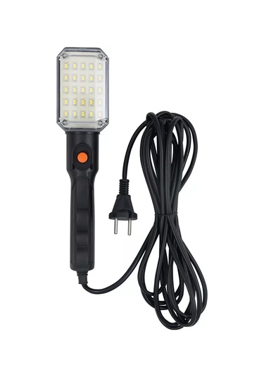 Start Led Işıklı Taşınabilir Fener 5 M 223353900