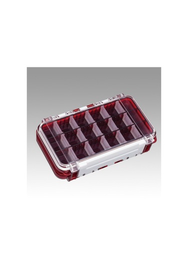 Meiho Bousui Case Wg-1 Su Geçirmez Lrf Kutusu