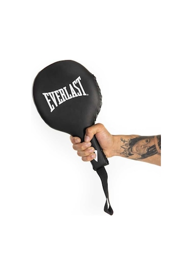 Everlast Core Paddle Black P00002721