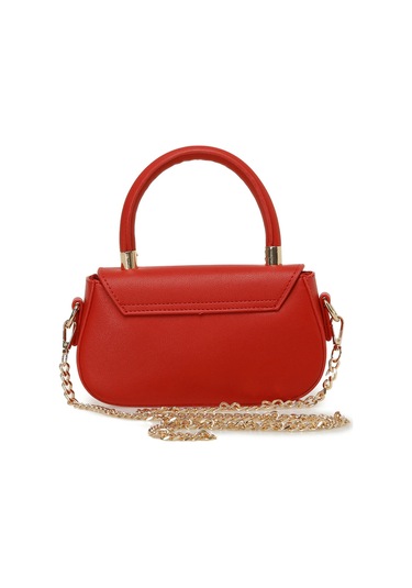 Butigo Cılt Aks Dty Mını El 5fx Kırmızı Kadın El Çantası 000000000102013476 Kırmızı