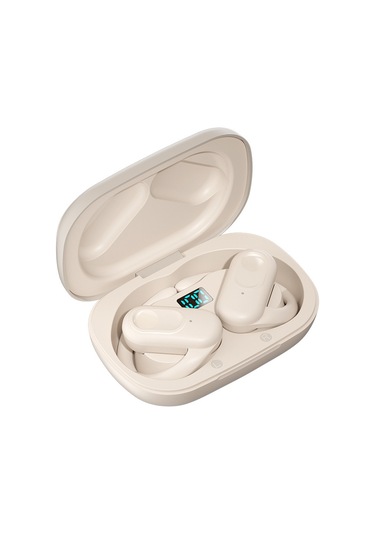 Aurora Kablosuz Bluetooth Sesi Bluetooth Kulakları İptal Ediyor