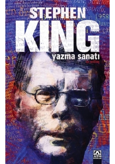 Yazma Sanatı - Stephen King - Altın Kitaplar