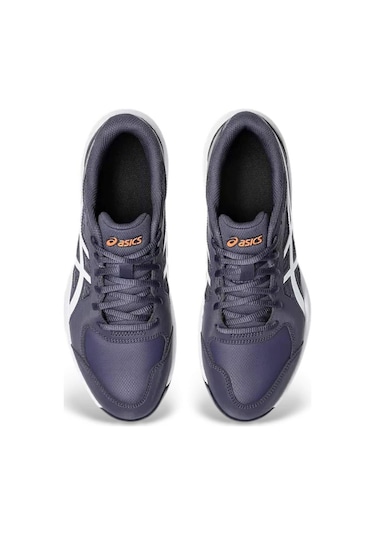 Asics Court Slide 4 Erkek Tenis Ayakkabısı - Lacivert