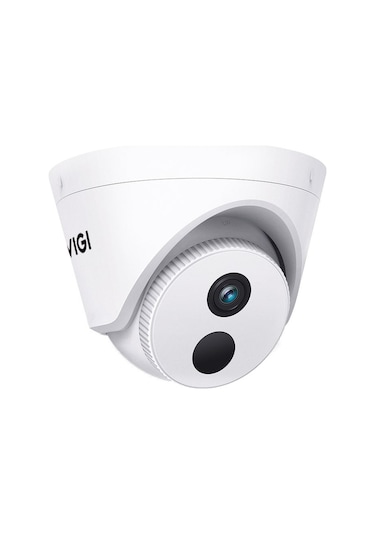 TP-Link VIGI C400HP-2.8 3 MP 25-30 Fps Turret Network Kamera
