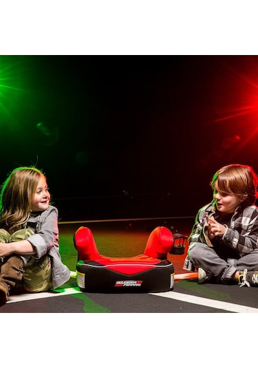 Ferrari Dream 15-36Kg Yükseltici Oto Koltuğu - Nero