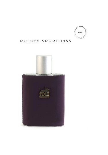 Polo 55 Edt 100 Ml Kadın Parfüm P55pw004 Baharat - Çiçeksi - Meyve