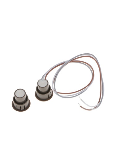 Suntek Kablolu Manyetik Kontak Anahtarı Pencere Kapı Sensörü