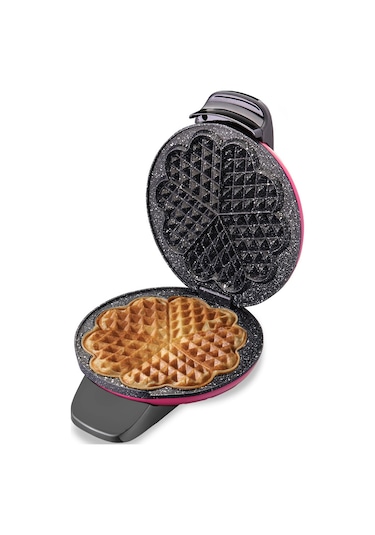 Korkmaz A319-11 Mia Viva Waffle Makinesi