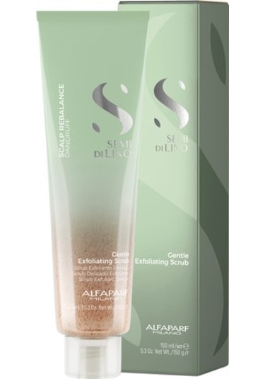 Alfaparf Semi Di Lino Scalp Kepekli Saçlar İçin Arındırıcı Peeling 150 ML