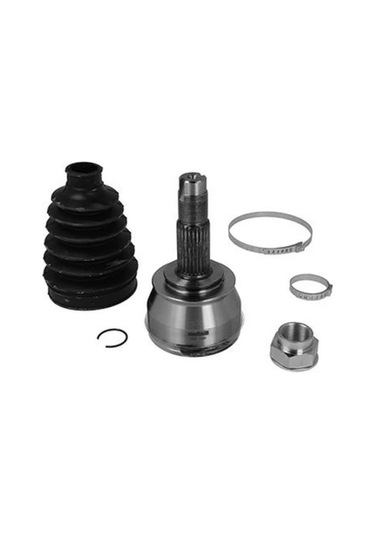 Aks Kafası Dış Daihatsu Sirion 05- 1.3 Motor 24x29x47