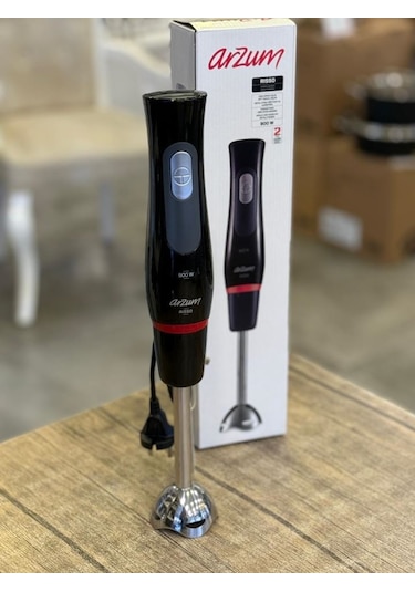 Arzum AR1203 Risso El Blender