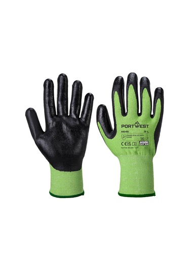 Portwest A645 Nitril Köpük Eldiven