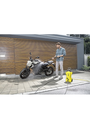 Karcher K 2 Power Control Basınçlı Yıkama Makinesi