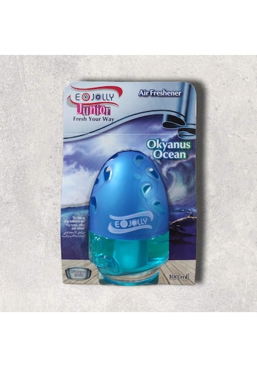 Araba Kokusu Kavun-okyanus Kavanoz/100ml