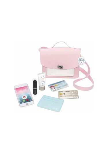 Smoby Güzellik Bakım Çantam 320160