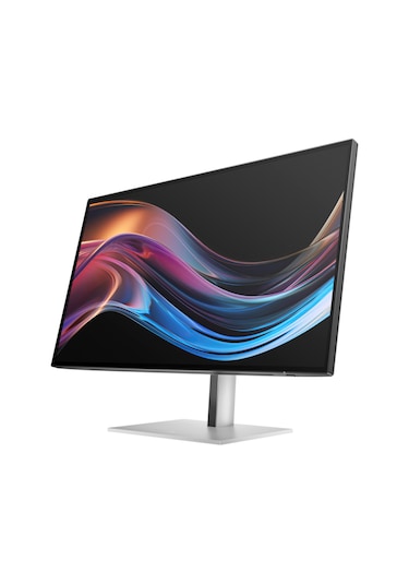 HP 727PK 8J9G2AA 27" 5 Ms 60 Hz 4K UHD Asansör Pivot IPS LED Monitör