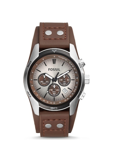 Fossil CH2565 Erkek Kol Saati