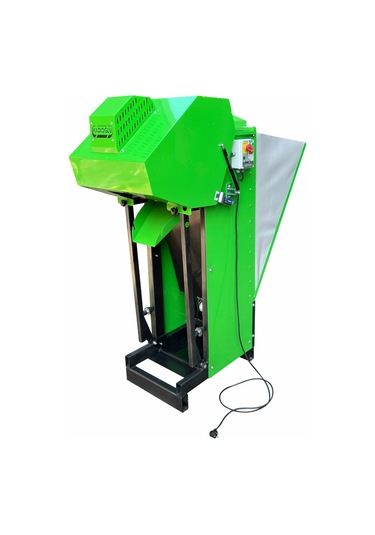 Kadıoğlu Ckk300 Sıkmatik Sistem 3 Yollu Ceviz Kırma Makinesi