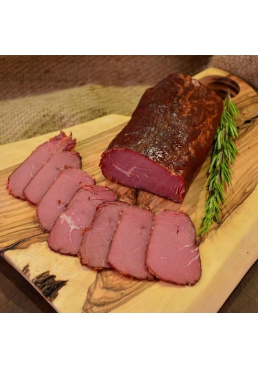 Gurmepark Boşnak Kuru Et 500 G