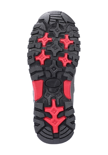 Slazenger Haakon In Erkek Koyu Gri Outdoor Koyu Gri