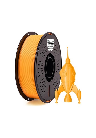 R3d Pla+ Filament Bal Kabağı 1.75mm 1kg