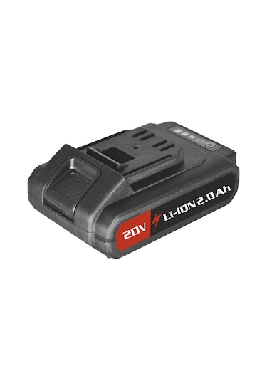 Catpower 4197 20V 2.0AH Yedek Akü - CAT4197