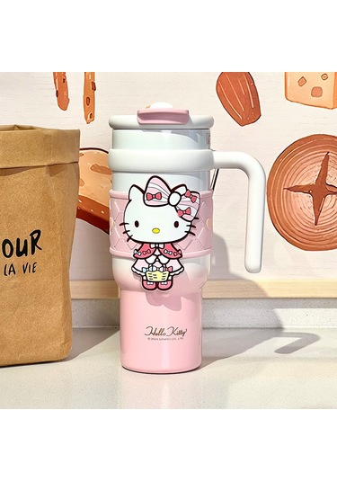 Buz Bardağı 316 Paslanmazçelik Büyük Kapasiteli Sıyalıtım Pipeti Beyaz